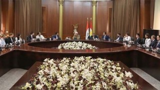 Kürdistan Başkanlığından tam garanti!