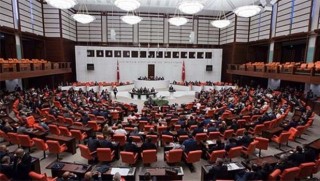 TBMM İç Tüzüğü'nde 'Kürdistan' maddesi