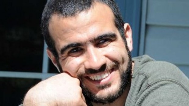Kanada, Guantanamo'da tutulan vatandaşından resmen özür diledi