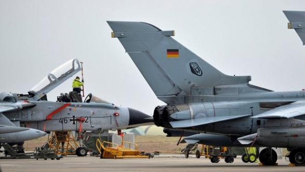 Alman basınından İncirlik iddiası