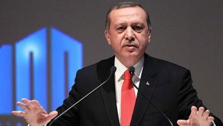 Erdoğan'dan Kürdistan Bağımsızlık referandumu açıklaması!