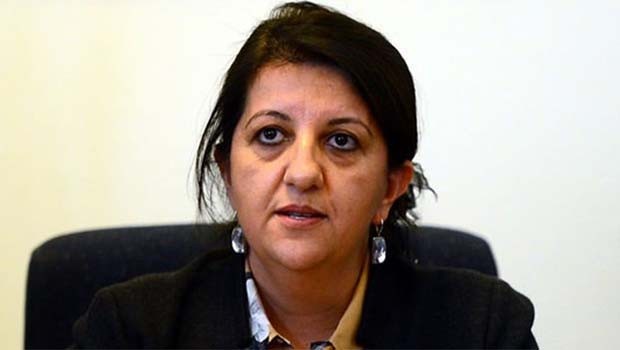 HDP'li Pervin Buldan trafik kazası geçirdi