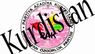 PAK: Kürt, Kürdistan İsmine ve Kürtlerin Siyasi Statü Hakkına Tahammülsüzlük