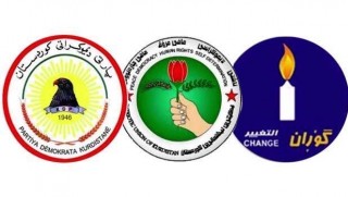 PDK: Ulusal birlikten yanayız