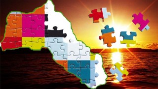 Selam Olsun Güney Kürdistandan Esen Bağımsızlık Rüzgarına!