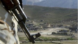 Suriye'de ateşkes yürürlüğe girdi   