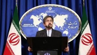 İran: Bağımsızlık Referandumunu Görüşmeyeceğiz