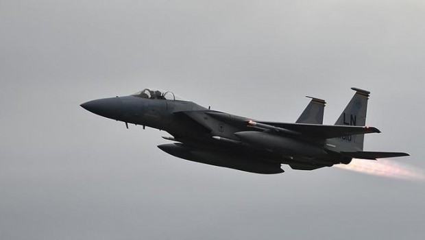 QSD'den bombardıman açıklaması