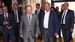 Başkan Barzani 'Bağımsızlık' gündemiyle Brüksel'de