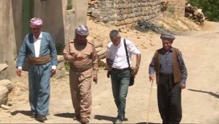 Kuzeyli eski Peşmergeler: Bağımsız Kürdistan büyük rüyamızdır