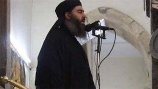 Bağdadi'nin ölümüne ilişkin bir açıklama daha