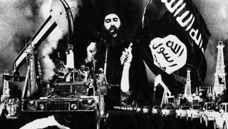 IŞİD'in yeni lideri açıklandı