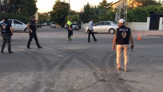 Konya'da çatışma: 5 IŞİD'li öldürüldü