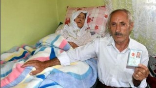 Van -  80 yıldır kimliksiz yaşıyor