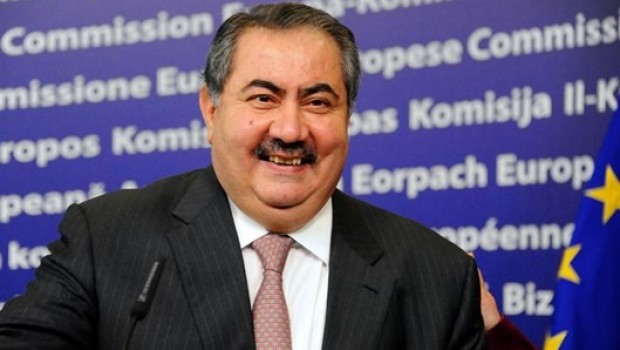 Zebari: AB referanduma gözlemci heyet gönderecek