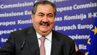 Zebari: AB referanduma gözlemci heyet gönderecek