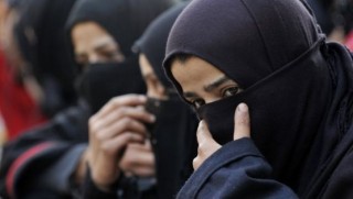 Hindistan'ın kadın kadıları:'Kadınlara ayrımcılık yapan Kuran değil, yorumlayan erkekler'