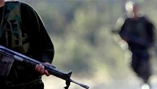 Hakkari'de sokağa çıkma yasağı