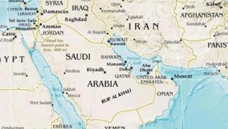 İran'dan, Katar'a silah yardımı