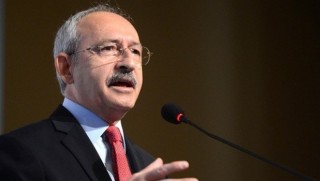 Kılıçdaroğlu: 2019'da aday olmayacağım
