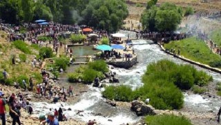 Munzur Festivali yasaklandı