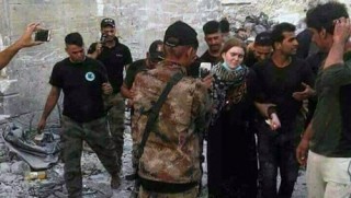 Ezidi Kürdü olduğu iddia edilen ‘Rus kız’ olayında yeni gelişme!