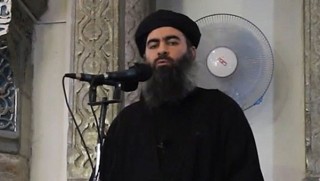 Irak: Bağdadi ölmedi!