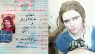 IŞİD'linin Rus nişanlısı diye tanıtılan kız Ezidi çıktı!