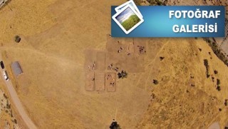 Kürt ilinde bulundu... 10 bin yıllık tarihi keşif!