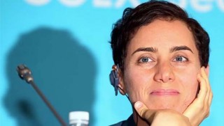 Matematiğin Nobel'ini alan tek kadın öldü