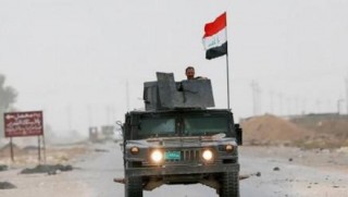 Musul'da 25 bin IŞİD'lı öldürüldü