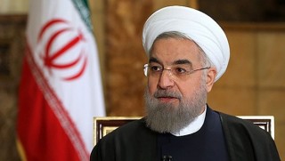 Ruhani'nin kardeşi gözaltına alındı