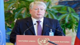 Rusya'dan Suriye görüşmelerinin devam etmesi şartı: Esad