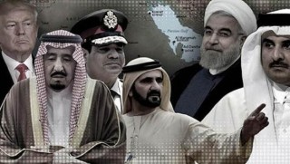 ABD basınında flaş iddia... Krizin ardında o ülke mi var?