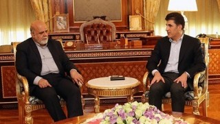 Başbakan Barzani: İran olumlu rol üstlenebilir!