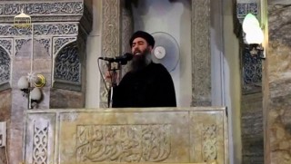 Talabani: Bağdadi hayatta