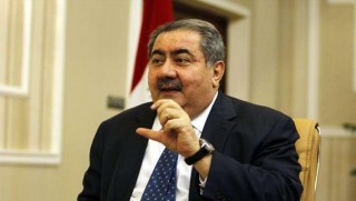 Zebari: Sadece bir ülke Referanduma karşı çıkıyor!