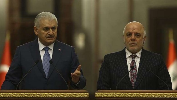 Ankara'dan Bağdat'a 'Musul' teklifi