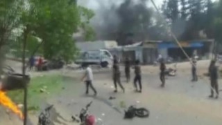 İdlib'te bombalı saldırı: 3 ölü 15 yaralı