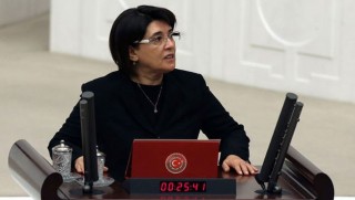 Leyla Zana'nın vekilliği düşebilir