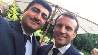 Peşmerge Komutanı: Fransa’nın önemli bir rolü var!
