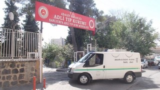 Urfa - Boğazını kesip yol kenarına attılar