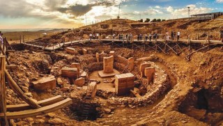 Urfa'da UNESCO heyecanı!