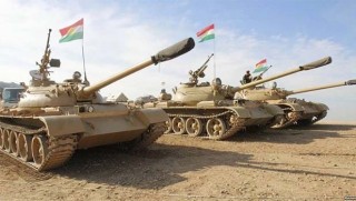 Abadi: Peşmerge, Musul zaferinin ortağıdır