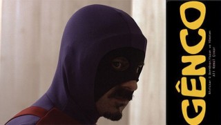 Ali Kemal Çınar û Génco