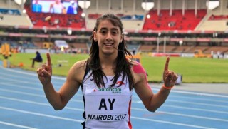 Batmanlı Mizgin, Avrupa Şampiyonası'nda yarı finale yükseldi 