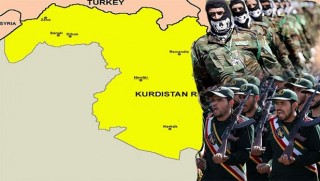 İran'ın Bağımsız Kürdistan'a karşı planı!