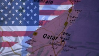 ABD'den Katar çıkışı