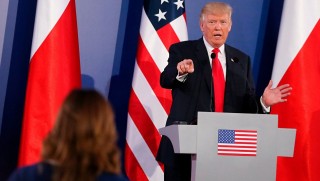 ABD'den İran'a ültimatom