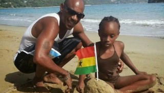 Kızının cenazesi için Trump'a mesaj yolladı